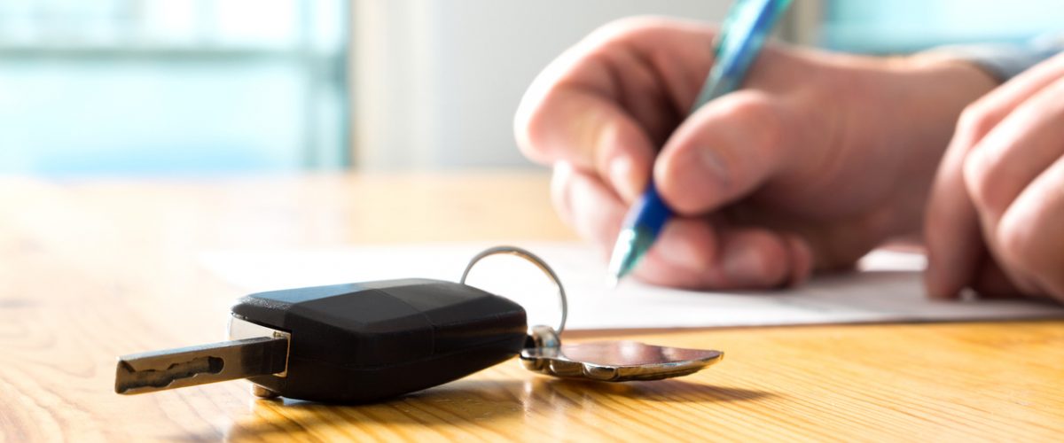 Como definir o valor das parcelas do financiamento veicular?