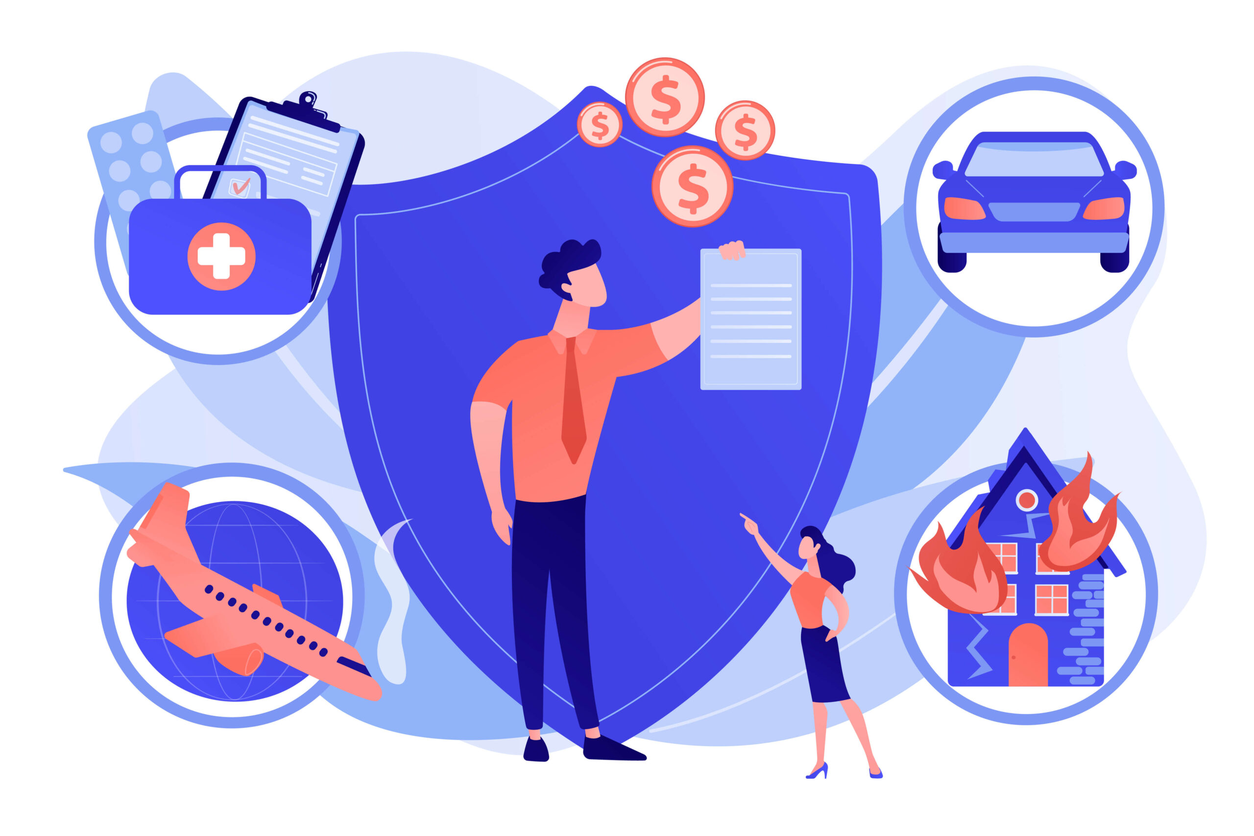 Seguro de Transporte