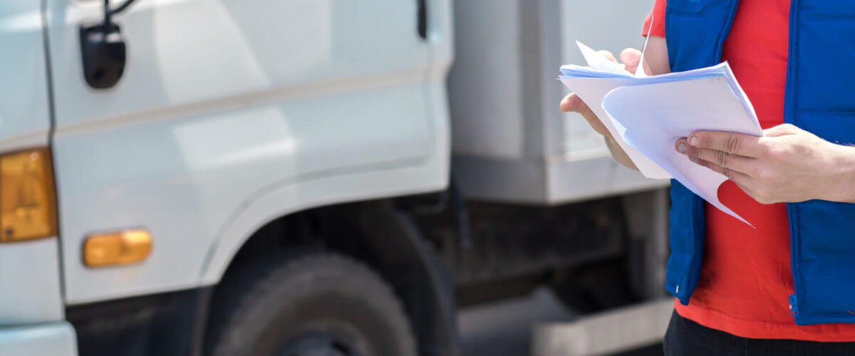 Seguro de Transporte